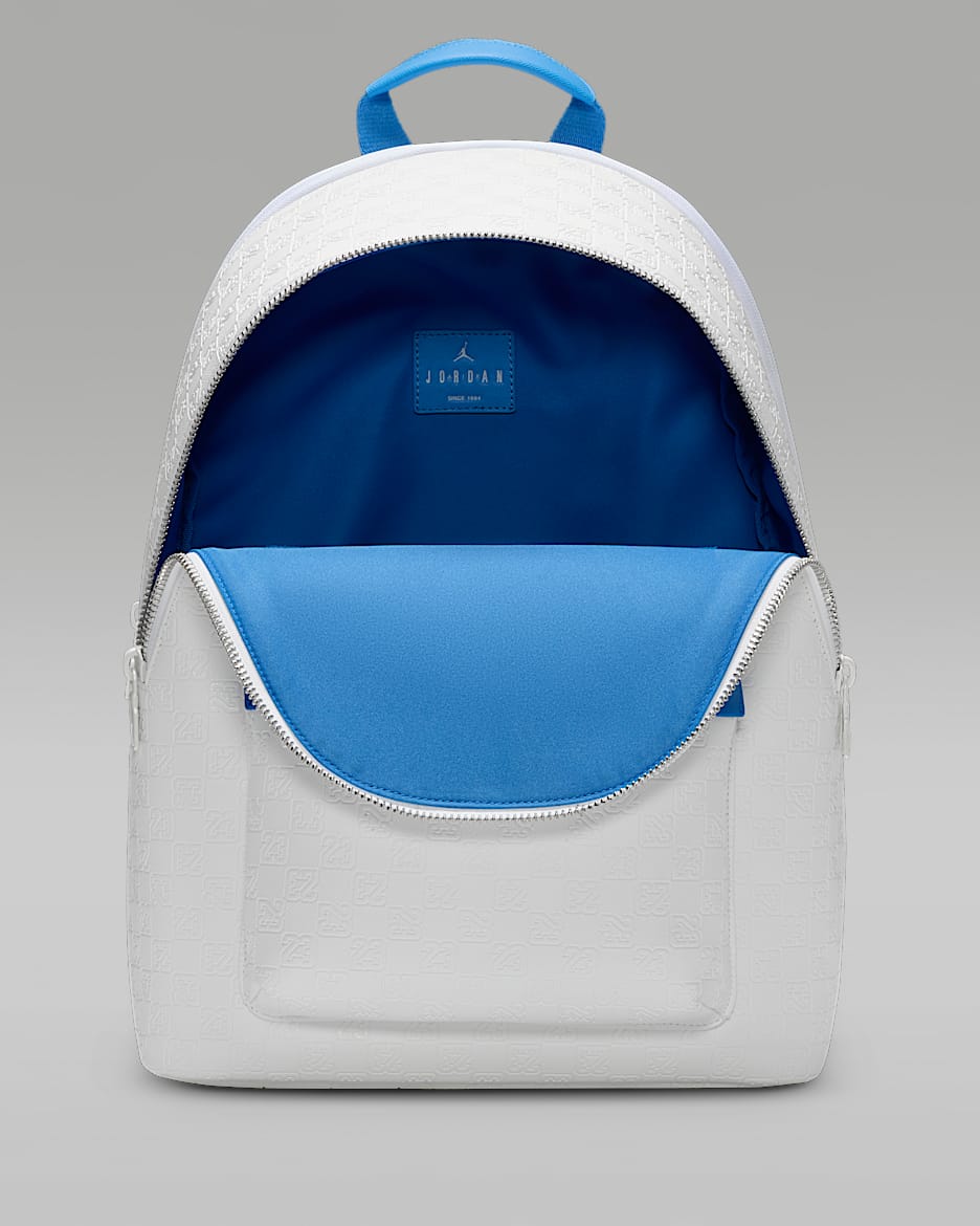Jordan Monogram Backpack 20L Nike